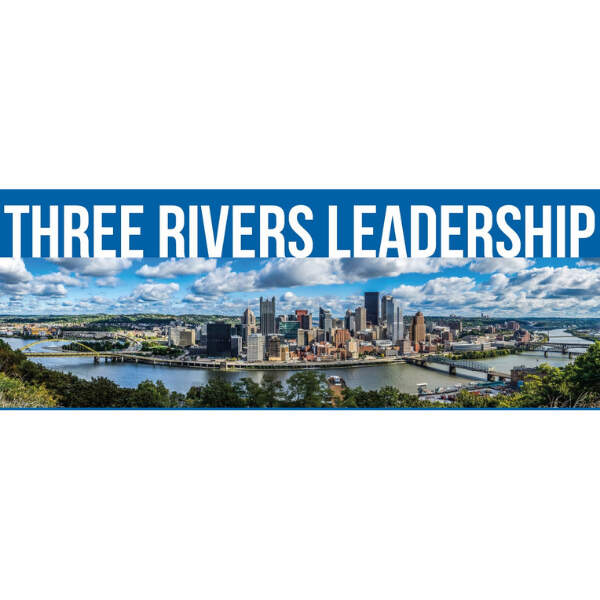 Three Rivers Leadership Invites Chris Martin to Share His Leadership Story