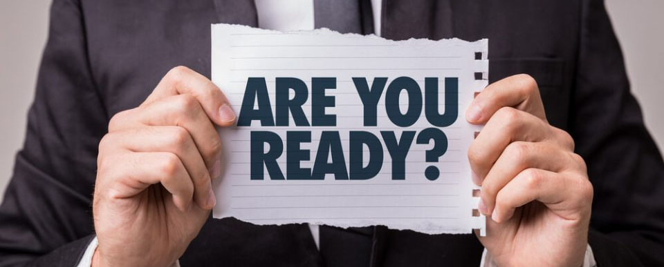 Crisis communications – Planning is the first step￼