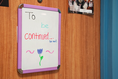 The first social media platform