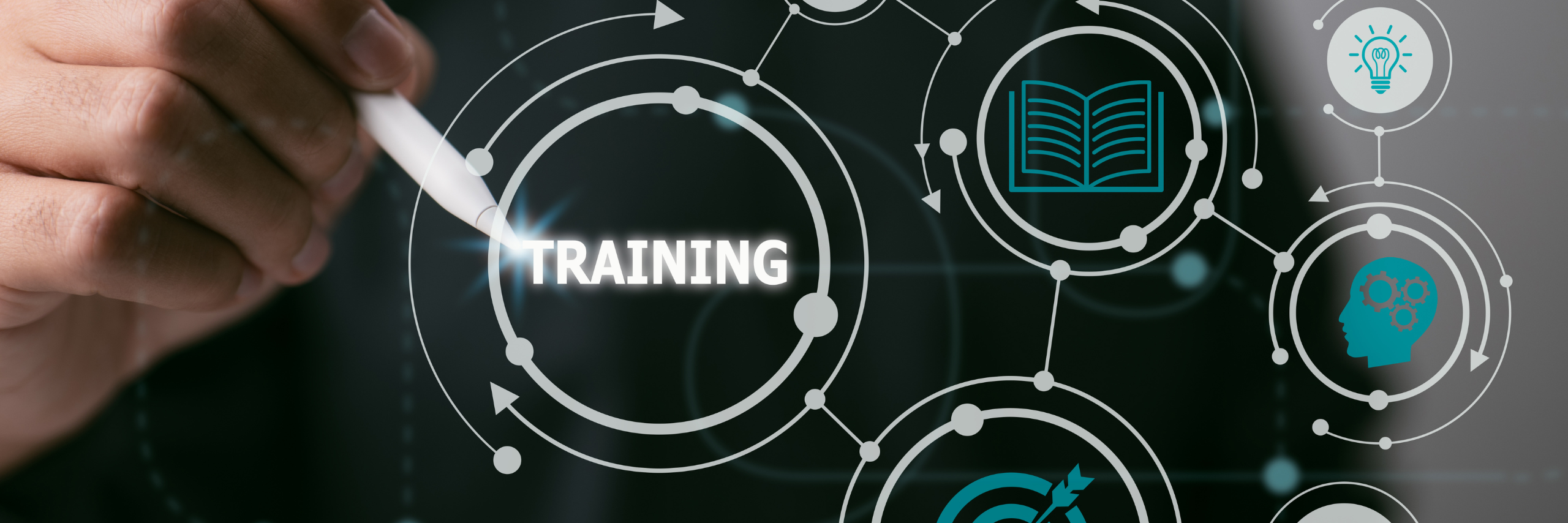 The Importance of Continued Education in Marketing: How Atlas Marketing Stays Ahead