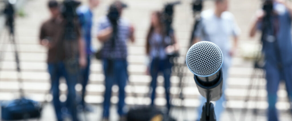 PR - The power of public relations