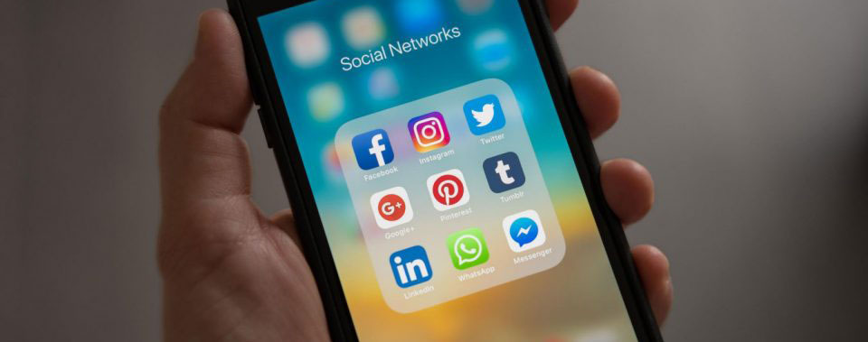 The Contractor’s Guide to Using Social Media