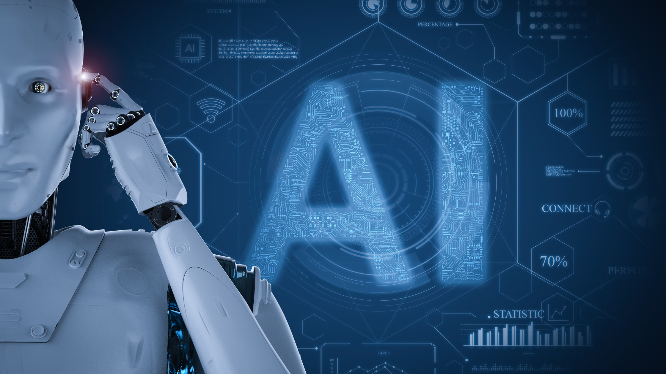 ChatGPT and AI in Digital Marketing – What’s the Deal?