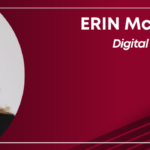 Erin McCullough Digital Content Manager