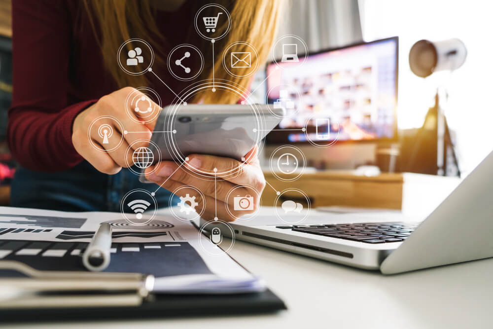 Lend A Box relies on Atlas Marketing to guide future marketing strategy