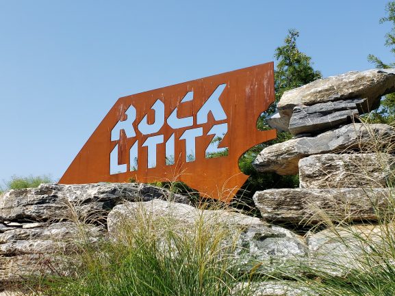 Atlas Marketing Set to Rock