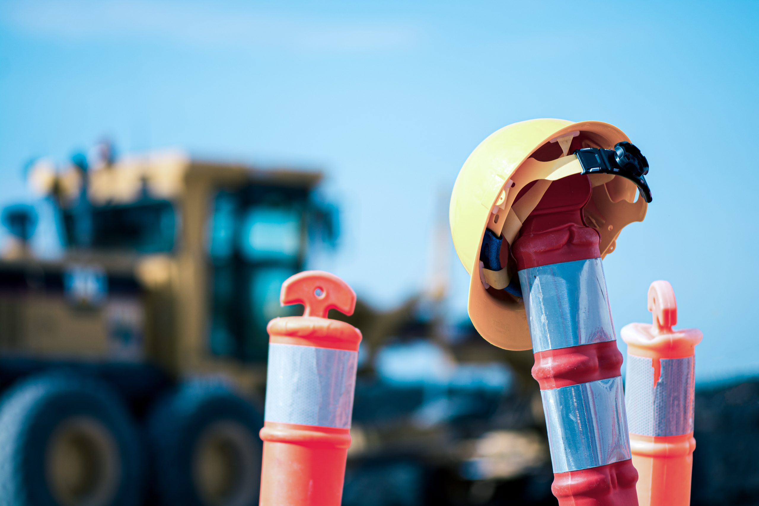 Mental Health in Construction Addressed in Regional Marketing Campaign