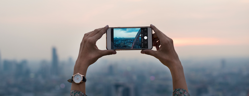 Telling a story is much more than words