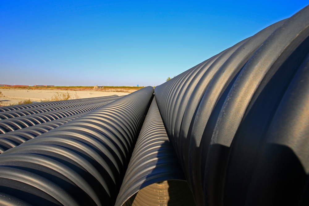 Atlas Marketing partners with Lane Enterprises, a national leader in plastic and metal pipe manufacturing, to deliver strategic branding and marketing services following Lane’s merger with Pacific Corrugated Pipe.