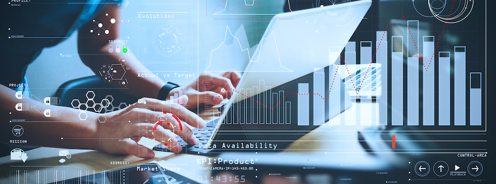 Data analytics push achieves goals and drive profits