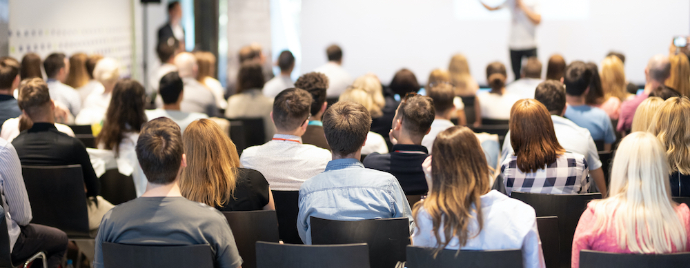 Connecting with Your Audience