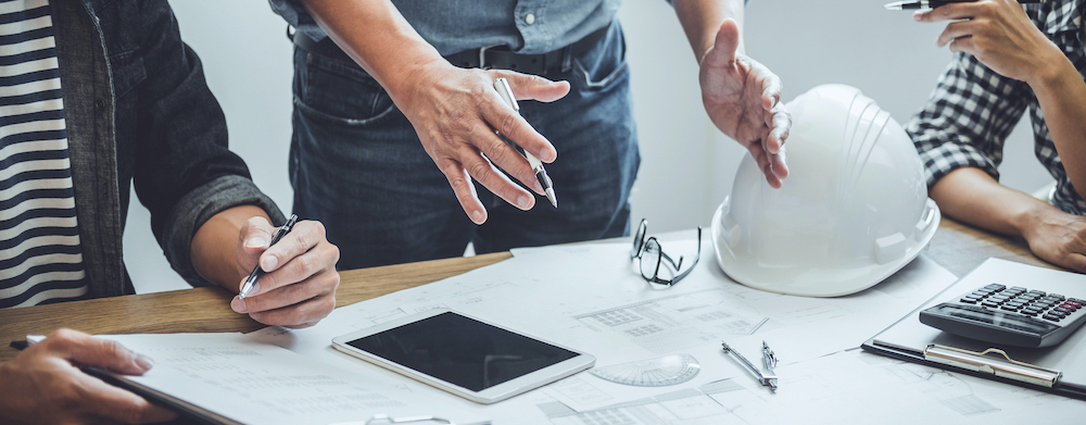 Evan Milberg: How Construction Companies Can Bolster Their Marketing Efforts