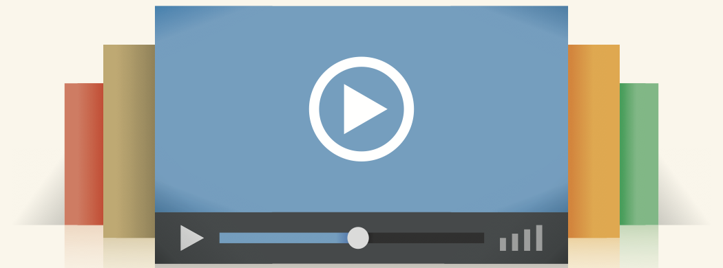 Embrace video to tell your story