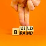 Build brand reputation
