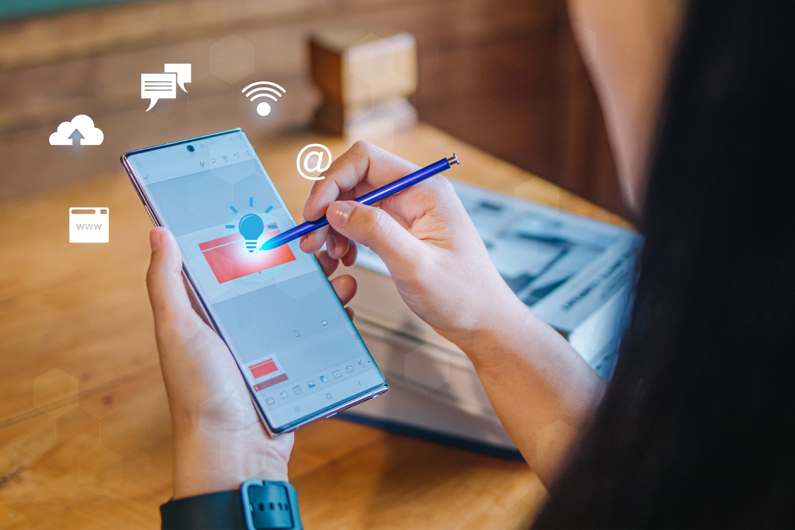 Technology and Communication: Digital Convergence