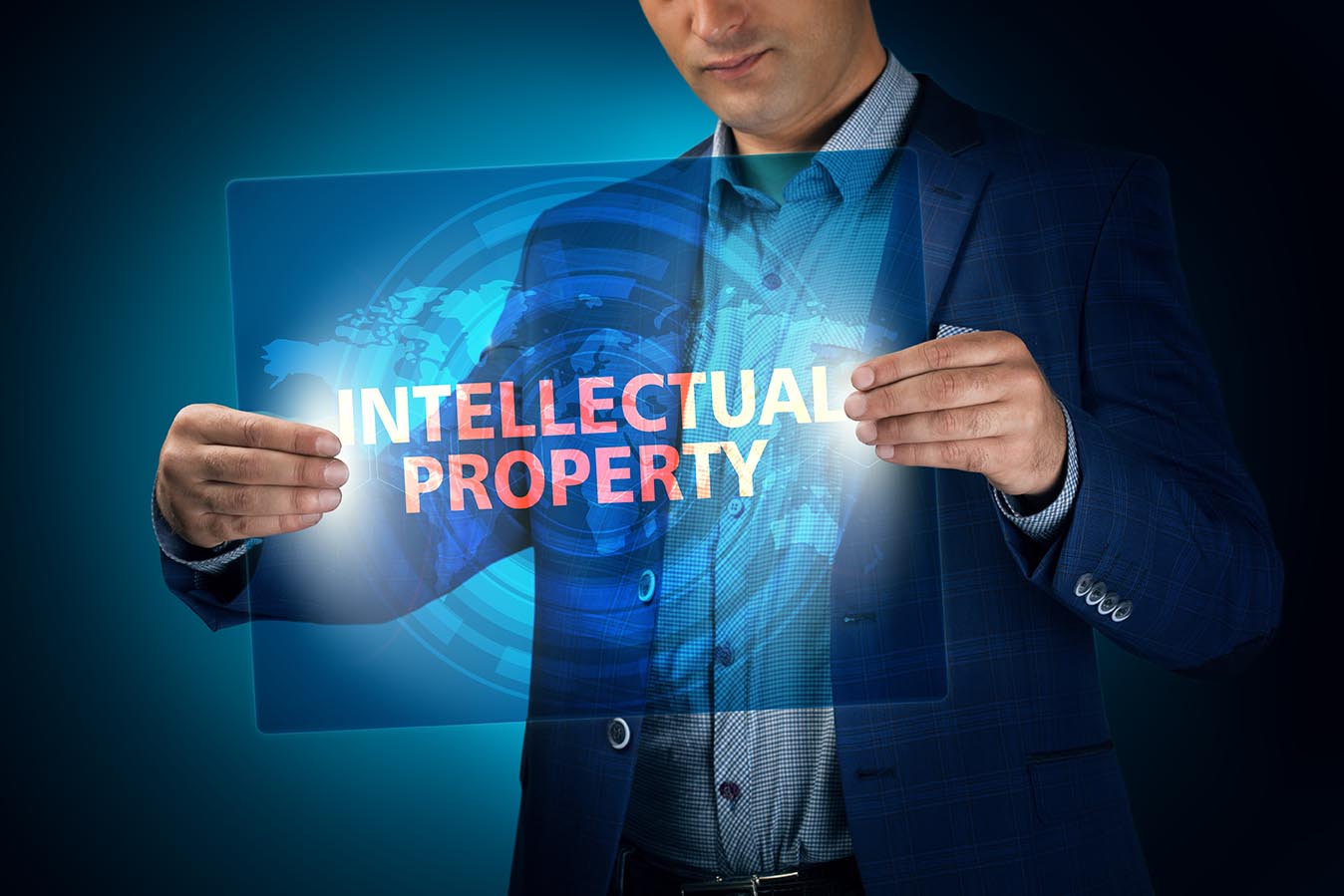 Intellectual Property: Your Most Valuable Marketing Asset