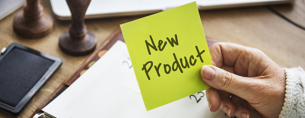 Make Sure Your Product Launch Packs a Punch