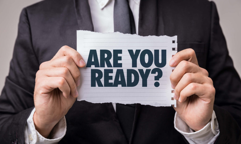 Crisis Preparation –  How to Manage a Crisis Situation