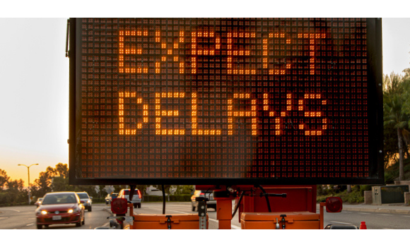 Why Infrastructure Messaging Needs a Reset: From Policy to Real-World Impact
